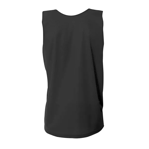 A4 Sprint Youth Reversible Mesh Tank... from ASI 84863 SanMar