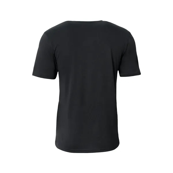 A4 Softek Short Sleeve Tee... from ASI 84863 SanMar