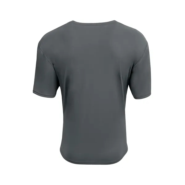 A4 AirFlex Short Sleeve Tee... from ASI 84863 SanMar