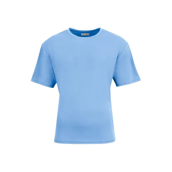 A4 AirFlex Short Sleeve Tee... from ASI 84863 SanMar