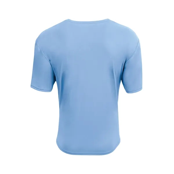 A4 AirFlex Short Sleeve Tee... from ASI 84863 SanMar