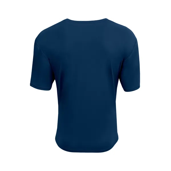 A4 AirFlex Short Sleeve Tee... from ASI 84863 SanMar