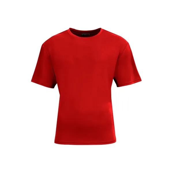 A4 AirFlex Short Sleeve Tee... from ASI 84863 SanMar