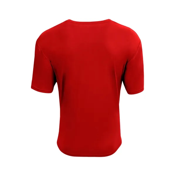 A4 AirFlex Short Sleeve Tee... from ASI 84863 SanMar
