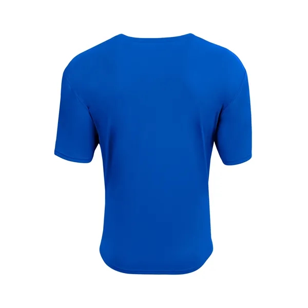 A4 AirFlex Short Sleeve Tee... from ASI 84863 SanMar