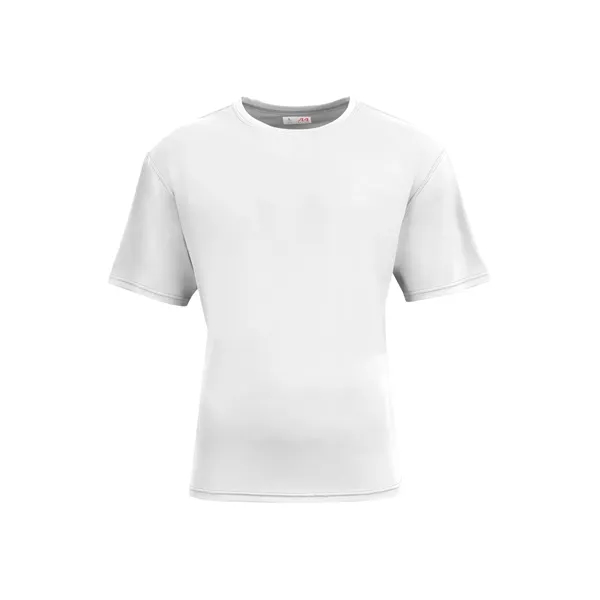 A4 AirFlex Short Sleeve Tee... from ASI 84863 SanMar