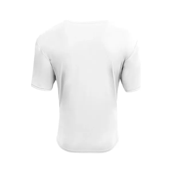 A4 AirFlex Short Sleeve Tee... from ASI 84863 SanMar