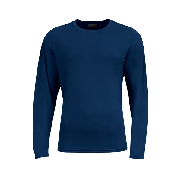 A4 AirFlex Long Sleeve Tee... from ASI 84863 SanMar