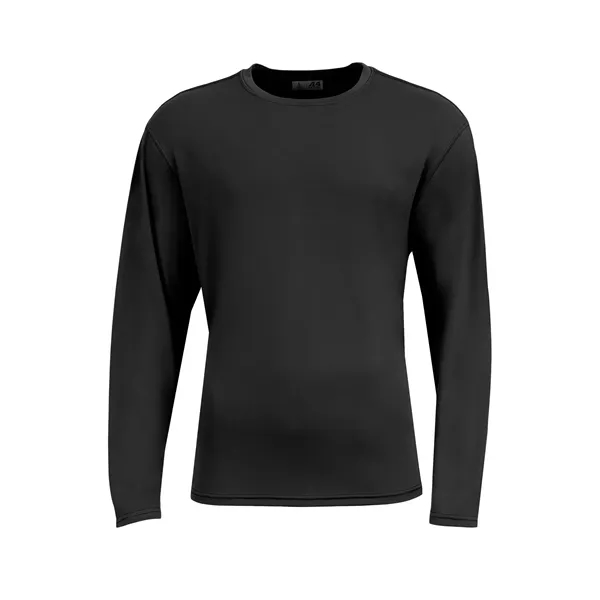 A4 AirFlex Long Sleeve Tee... from ASI 84863 SanMar