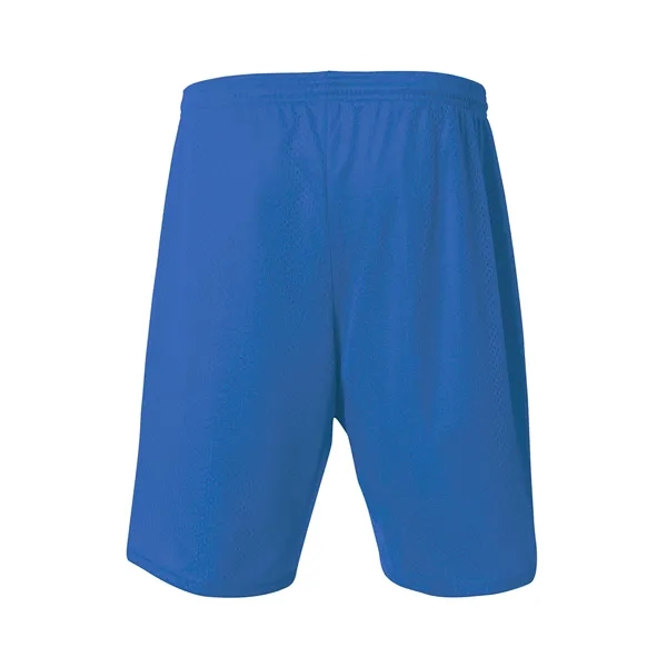 A4 Sprint 7" Mesh Short... from ASI 84863 SanMar