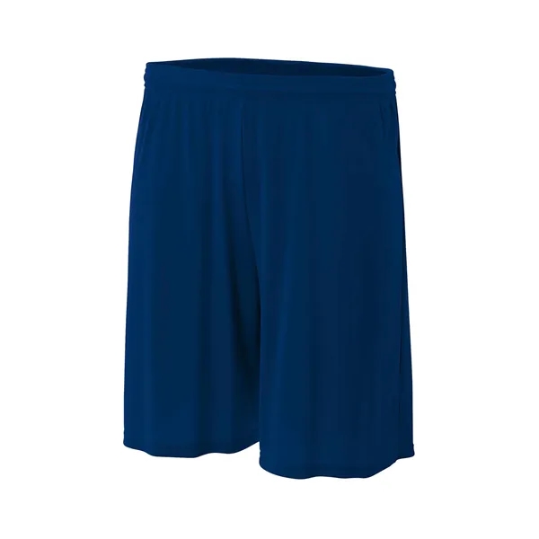 A4 Youth Cooling Performance 6" Short... from ASI 84863 SanMar