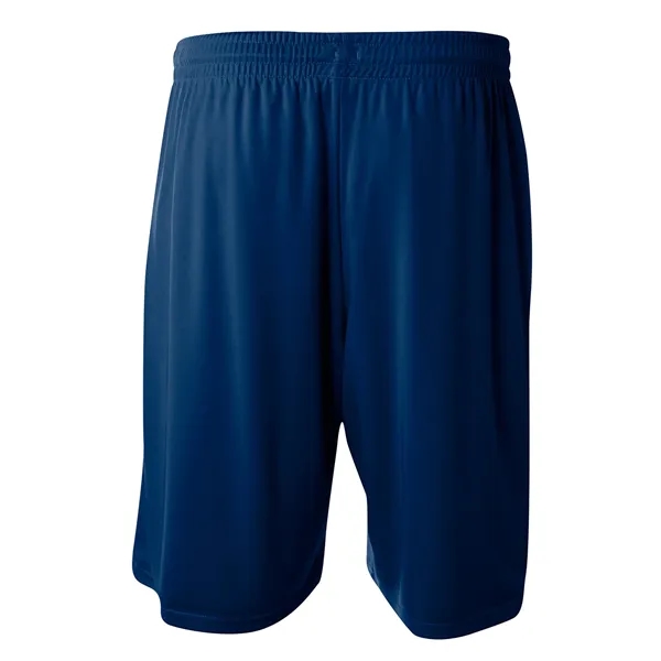 A4 Youth Cooling Performance 6" Short... from ASI 84863 SanMar