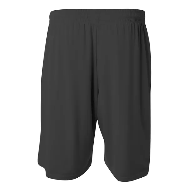 A4 Youth Cooling Performance 6" Short... from ASI 84863 SanMar