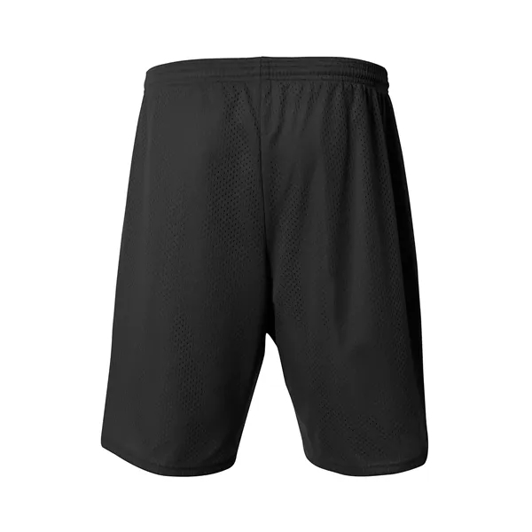 A4 Youth Sprint 6" Mesh Short... from ASI 84863 SanMar