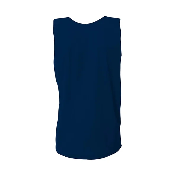 A4 Sprint Reversible Mesh Tank... from ASI 84863 SanMar