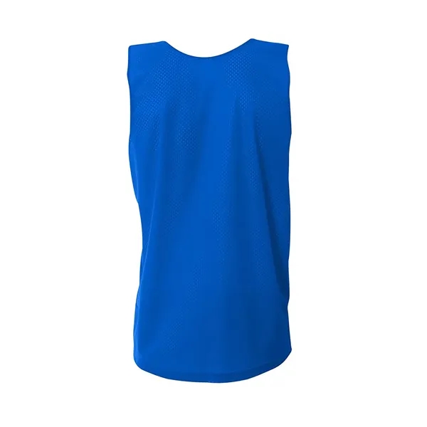 A4 Sprint Reversible Mesh Tank... from ASI 84863 SanMar