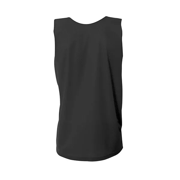 A4 Sprint Reversible Mesh Tank... from ASI 84863 SanMar