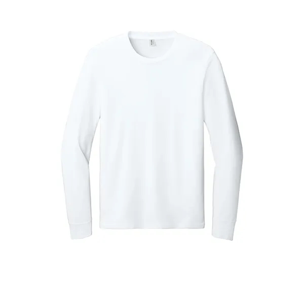 Allmade Unisex Long Sleeve Organic Cotton Tee... from ASI 84863 SanMar