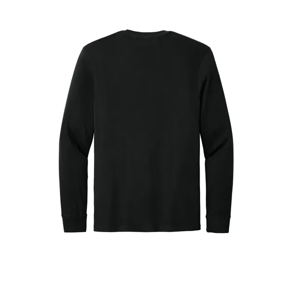 Allmade Unisex Long Sleeve Organic Cotton Tee... from ASI 84863 SanMar