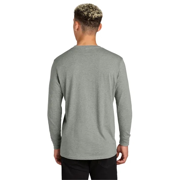 Allmade Unisex Long Sleeve Organic Cotton Tee... from ASI 84863 SanMar