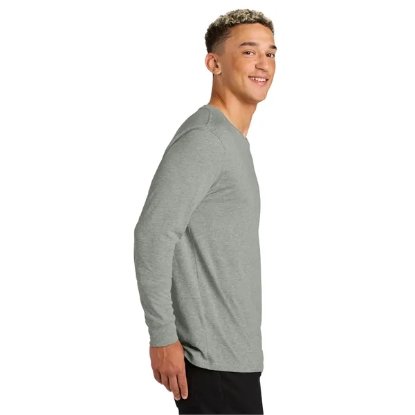 Allmade Unisex Long Sleeve Organic Cotton Tee... from ASI 84863 SanMar