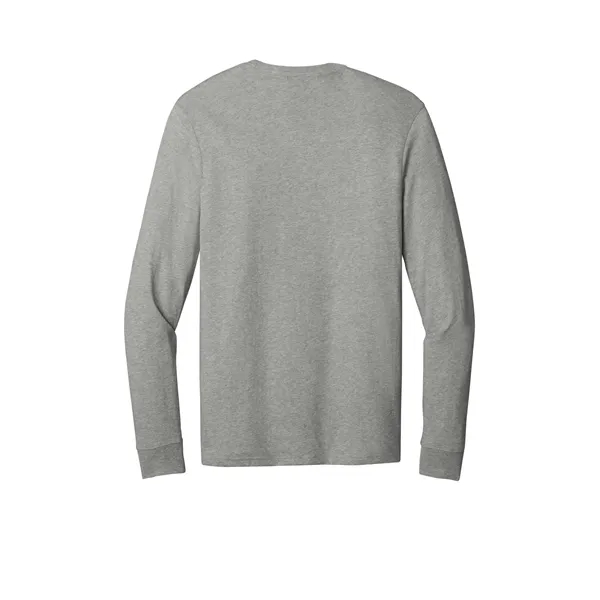 Allmade Unisex Long Sleeve Organic Cotton Tee... from ASI 84863 SanMar