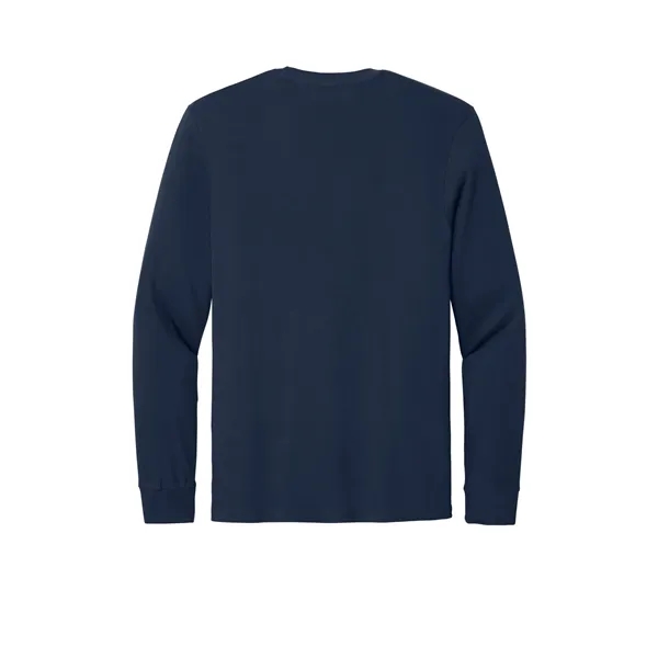 Allmade Unisex Long Sleeve Organic Cotton Tee... from ASI 84863 SanMar