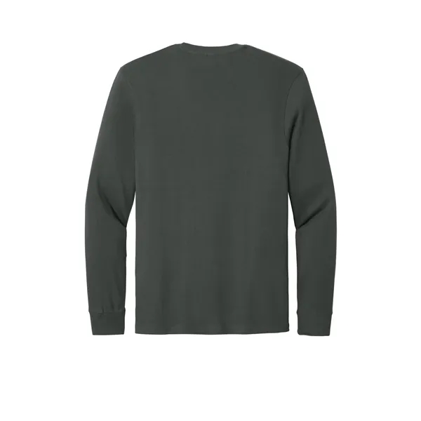 Allmade Unisex Long Sleeve Organic Cotton Tee... from ASI 84863 SanMar