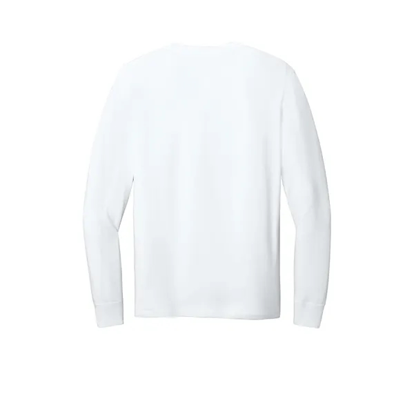 Allmade Unisex Long Sleeve Organic Cotton Tee... from ASI 84863 SanMar