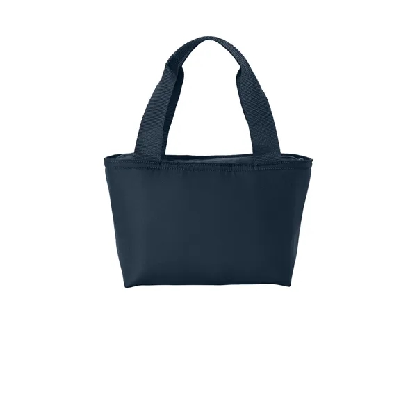 Port Authority Insulated Lunch Tote... from ASI 84863 SanMar