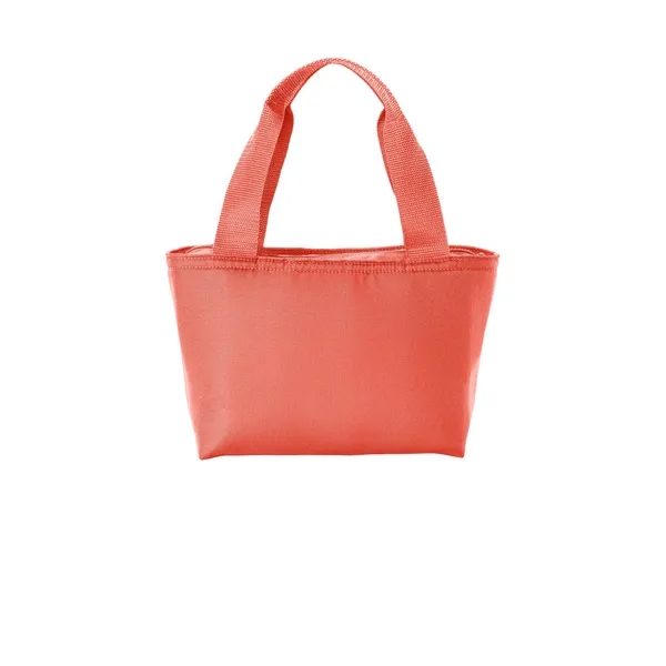 Port Authority Insulated Lunch Tote... from ASI 84863 SanMar