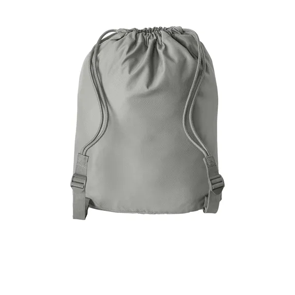 Port Authority Diamond Pocket Cinch... from ASI 84863 SanMar