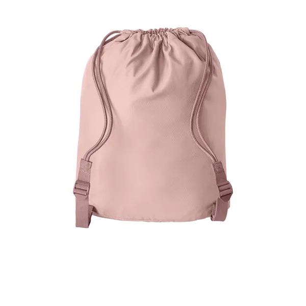 Port Authority Diamond Pocket Cinch... from ASI 84863 SanMar