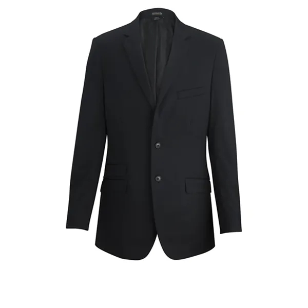 Edwards - Men's 8-Pocket Suit Coat... from ASI 86018 Scrub Authority / Uniform Stores
