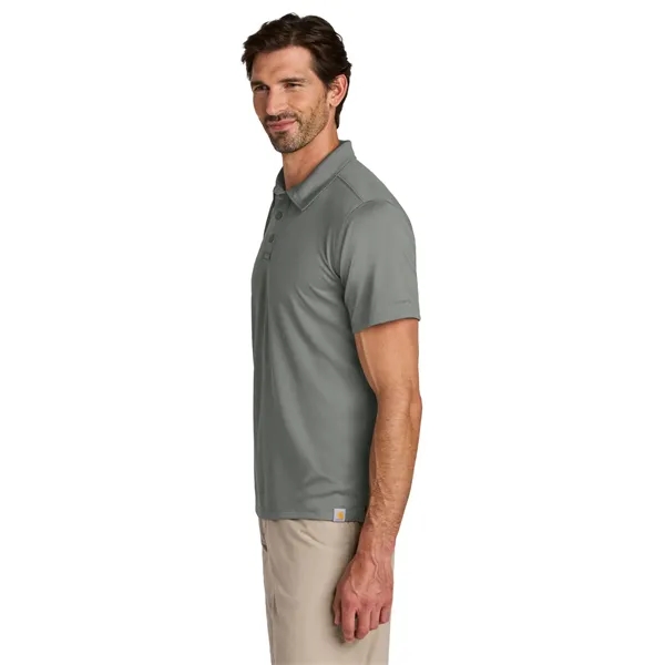 Carhartt Force Sun Defender Polo... from ASI 84863 SanMar