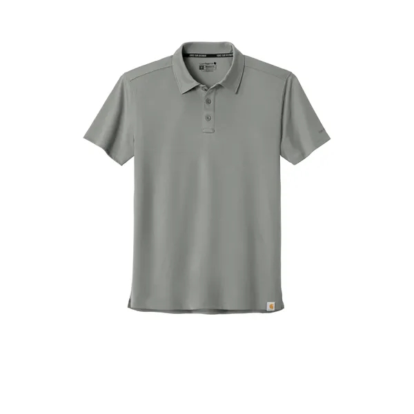 Carhartt Force Sun Defender Polo... from ASI 84863 SanMar