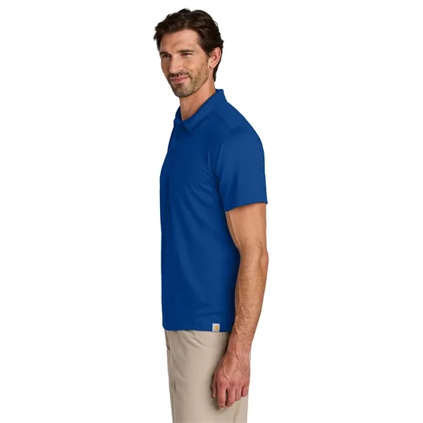 Carhartt Force Sun Defender Polo... from ASI 84863 SanMar