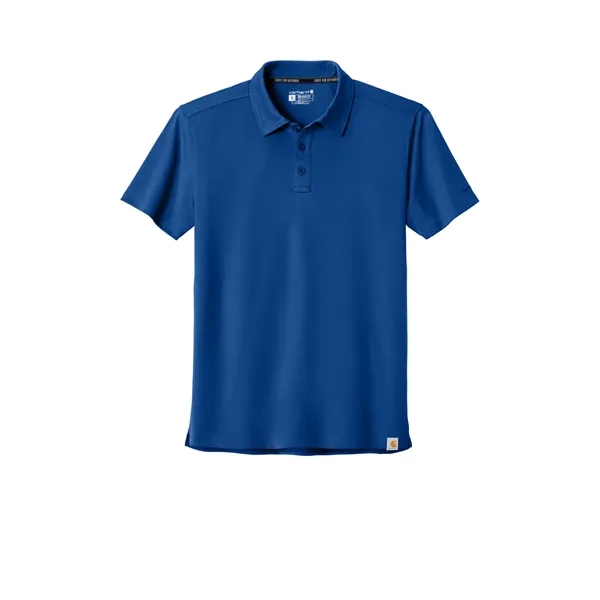 Carhartt Force Sun Defender Polo... from ASI 84863 SanMar