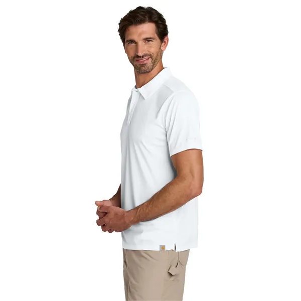Carhartt Force Sun Defender Polo... from ASI 84863 SanMar