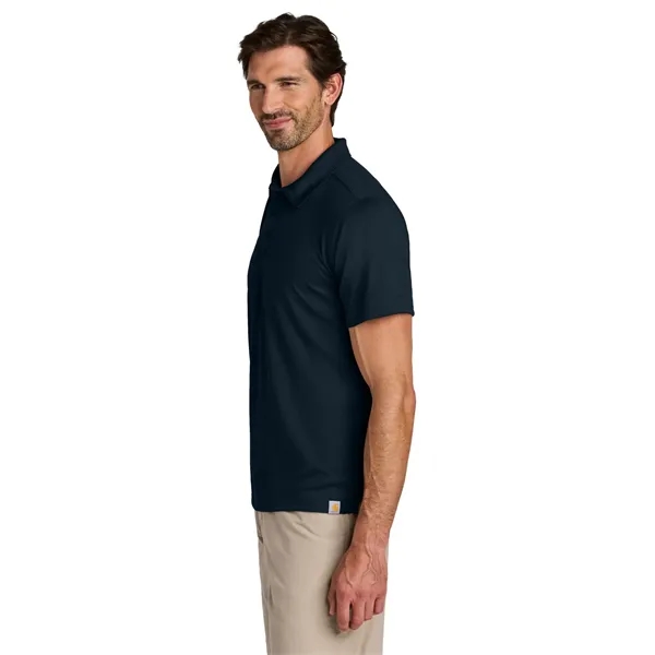 Carhartt Force Sun Defender Polo... from ASI 84863 SanMar