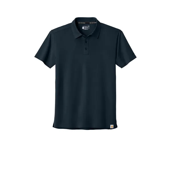 Carhartt Force Sun Defender Polo... from ASI 84863 SanMar