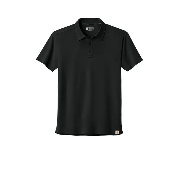 Carhartt Force Sun Defender Polo... from ASI 84863 SanMar