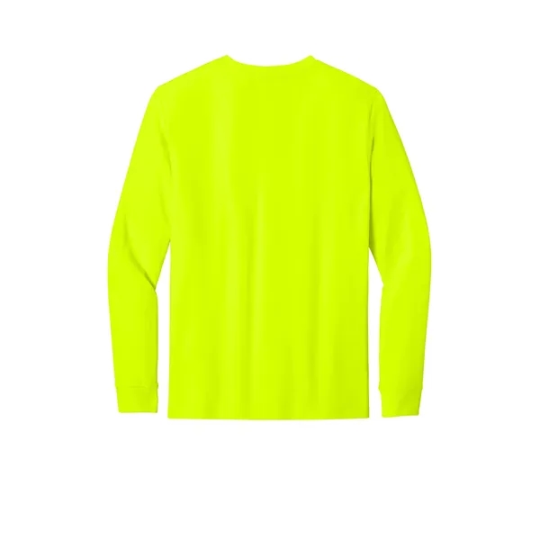 Carhartt Long Sleeve T-Shirt... from ASI 84863 SanMar