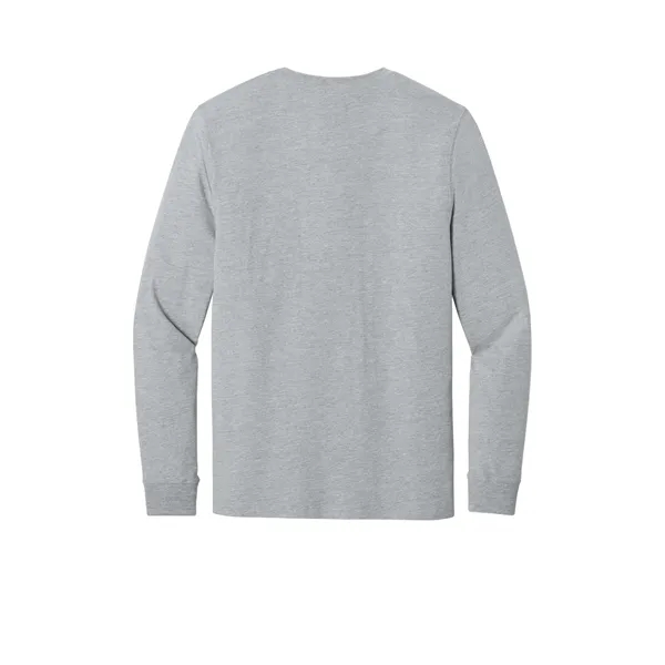 Carhartt Long Sleeve T-Shirt... from ASI 84863 SanMar
