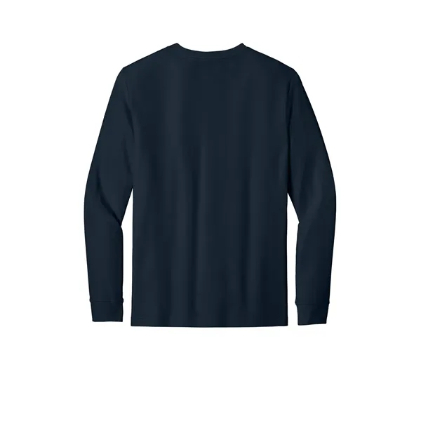 Carhartt Long Sleeve T-Shirt... from ASI 84863 SanMar
