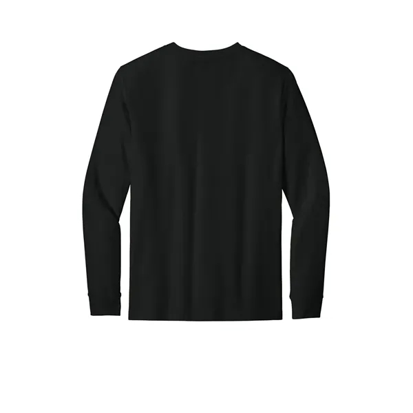 Carhartt Long Sleeve T-Shirt... from ASI 84863 SanMar