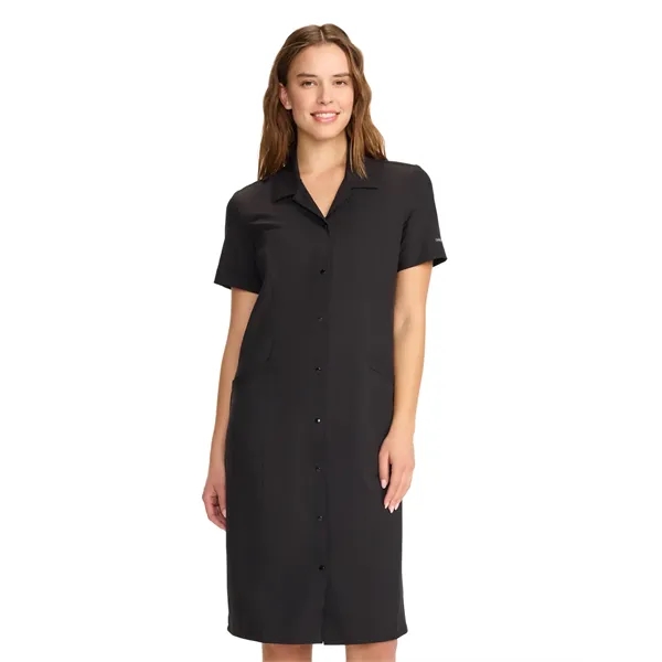 Cherokee - WW Originals Ultra - Women's 2-Pocket Button F...... from ASI 86018 Scrub Authority / Uniform Stores