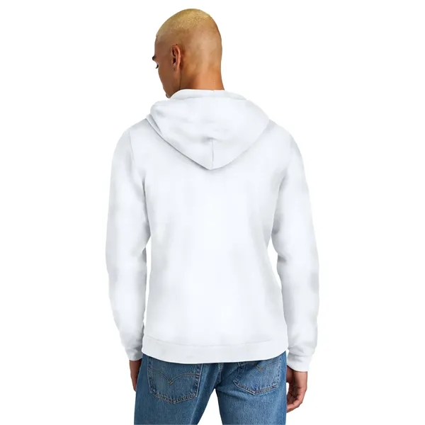 District Perfect Tri Fleece Pullover Hoodie... from ASI 84863 SanMar