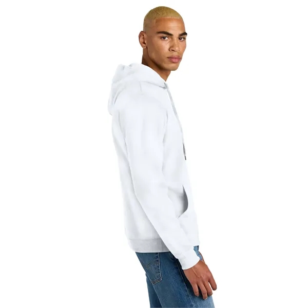 District Perfect Tri Fleece Pullover Hoodie... from ASI 84863 SanMar