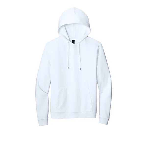 District Perfect Tri Fleece Pullover Hoodie... from ASI 84863 SanMar